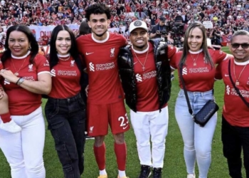 luis diaz mane guajiro guajira liverpool barcelona colombiano fichaje hansi flick