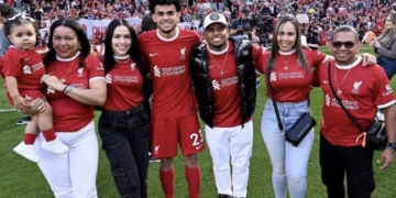 luis diaz mane guajiro guajira liverpool barcelona colombiano fichaje hansi flick