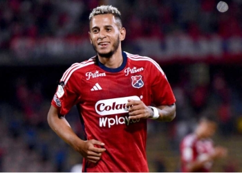 marcus vinicius gol deportivo independiente medellin atletico nacional clasico montana paisa atanasio girardot alejandro restrepo