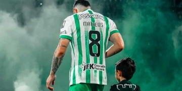 matheus mateus uribe atletico nacional copa libertadores liga betplay dimayor cuadrangulares punto invisible dim millonarios previa