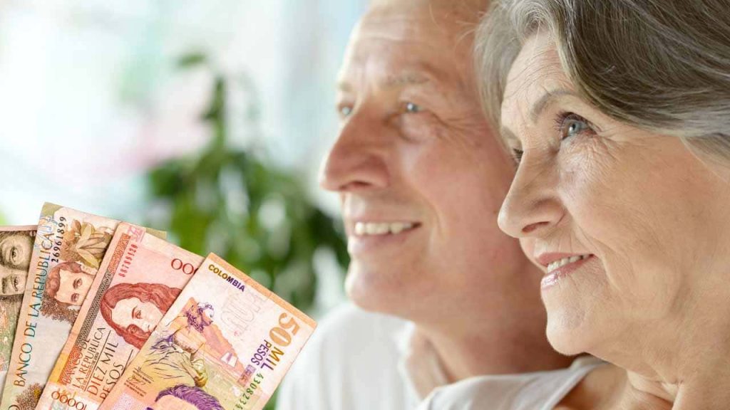 mayores de 59 nuevo subsidio en Colombia