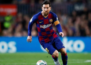 barcelona inter miami lionel messi regreso cataluña liga espanola mundial 2026 despedida
