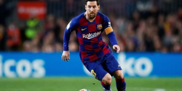barcelona inter miami lionel messi regreso cataluña liga espanola mundial 2026 despedida