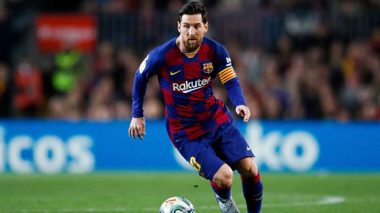 barcelona inter miami lionel messi regreso cataluña liga espanola mundial 2026 despedida