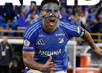 millonarios falcao goles liga betplay cuadrangulares