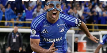 millonarios falcao goles liga betplay cuadrangulares