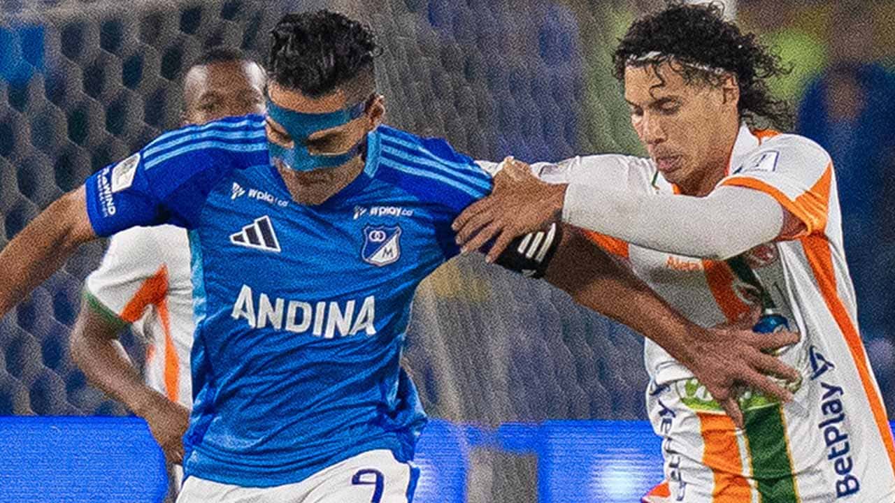 millonarios falcao liga betplay posiciones cuadrangulares