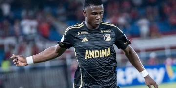 millonarios neyser villarreal opciones mercado fichajes 2025