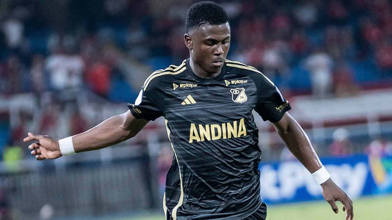 millonarios neyser villarreal opciones mercado fichajes 2025