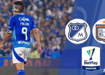 millonarios vs boyaca chico donde ver tv online