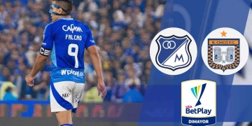 millonarios vs boyaca chico donde ver tv online