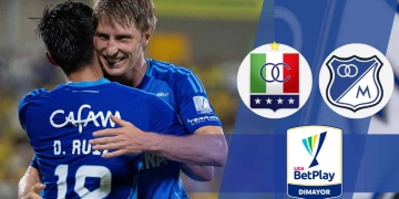 millonarios vs once caldas donde ver liga betplay tv online