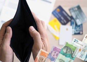 morosos colombia deuda mas baja para reporte datacredito