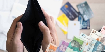 morosos colombia deuda mas baja para reporte datacredito