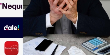 morosos colombia que pasa si no paga prestamo nequi billeteras virtuales