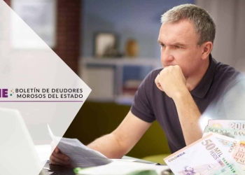 morosos en colombia boletin deudores del estado 2025 sanciones