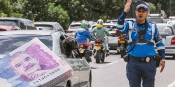 morosos en colombia negociar multas transito bogota