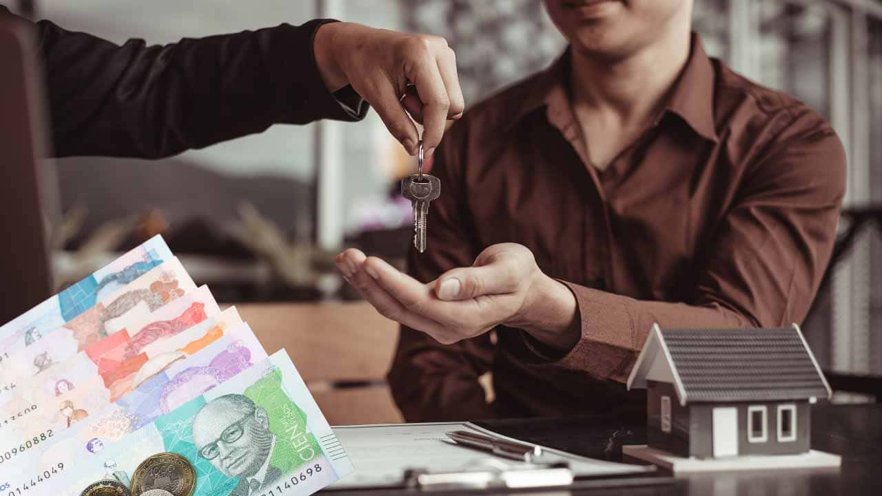 morosos en colombia tiempo para pagar arriendo despues fecha vencimiento
