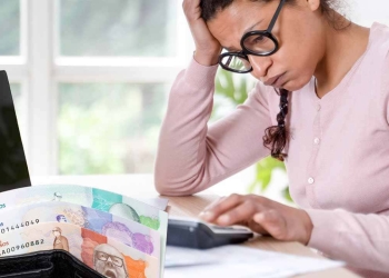 morosos en colombia tramite insolvencia