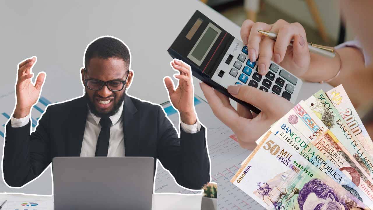 multa empleadores no pago prima junio 2025 colombia