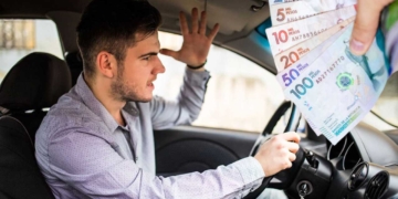 secretaria movilidad colombia embargos multas deudores morosos ley