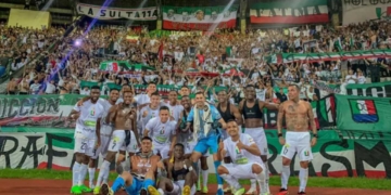 once caldas dayro moreno arriero herrara cuadrangulares liga betplay palogrande campeon