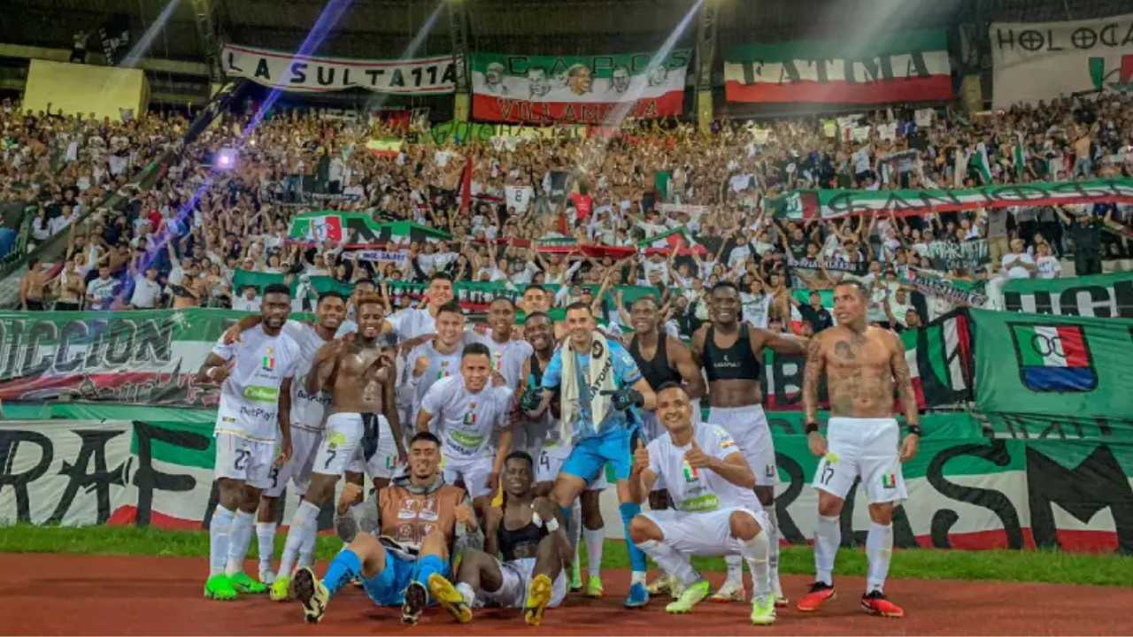once caldas dayro moreno arriero herrara cuadrangulares liga betplay palogrande campeon