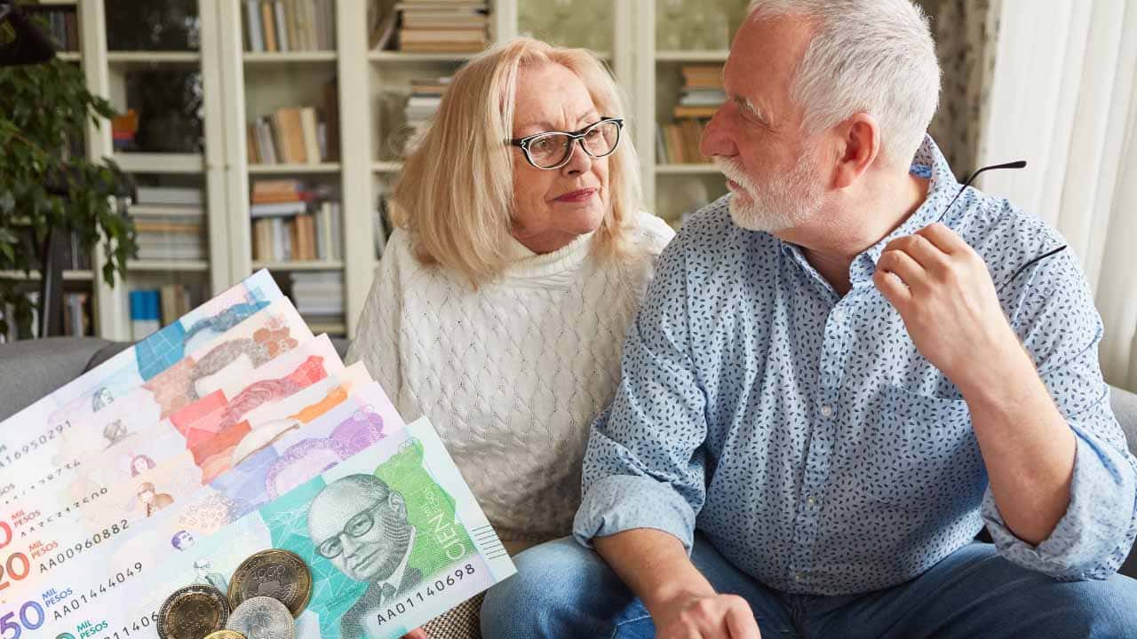 personas que ya no podran heredar pension colombia julio 2025