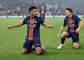 psg campeon champions league 2025 final munich inter goleada luis enrique