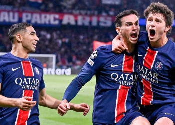 psg champions league finalista 2024 25