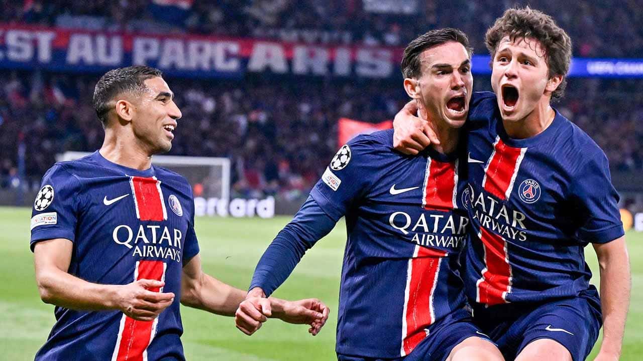 psg champions league finalista 2024 25