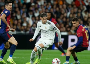 barcelona real madrid clasico espanol derbi espana bajas lesionados suspendidos