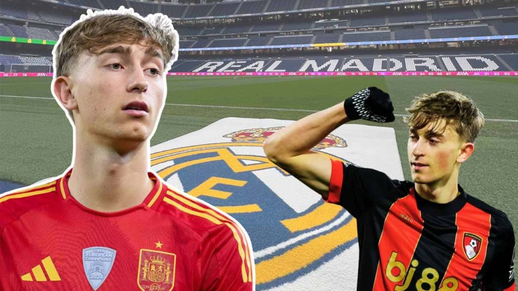 real madrid fichajes 2025 dean huijsen xabi alonso
