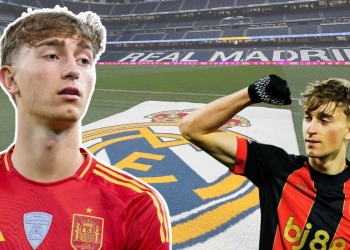 real madrid fichajes 2025 dean huijsen xabi alonso