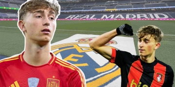real madrid fichajes 2025 dean huijsen xabi alonso