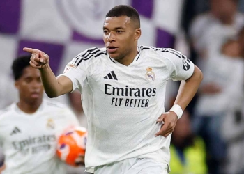 real madrid laliga jornada 26 triunfo agonico mallorca