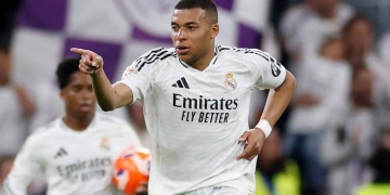 real madrid laliga jornada 26 triunfo agonico mallorca