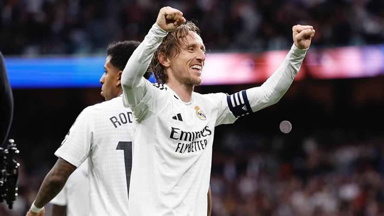 real madrid luka modric renovacion 2025