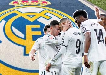real madrid posibles salidas fichajes 2025