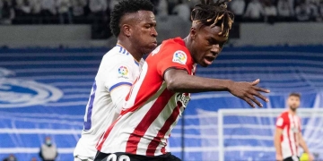 real madrid rumores fichajes nico williams