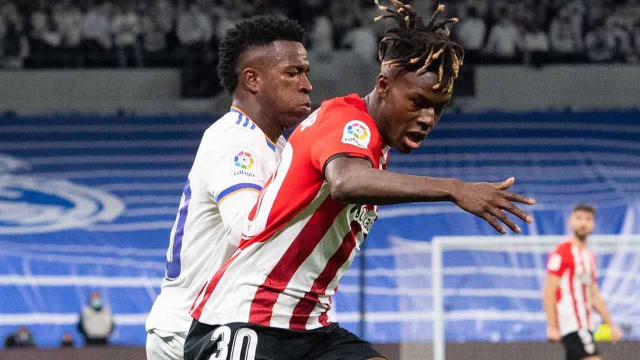 real madrid rumores fichajes nico williams