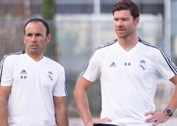 real madrid xabi alonso dt infantil a