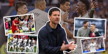 real madrid xabi alonso fichajes salidas 2025