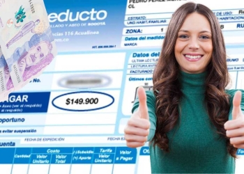 servicios publicos colombia gratis recibo luz gas agua acueducto estrato
