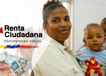 renta ciudadana devolucion iva primer ciclo pagos 2025 fechas montos