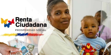 renta ciudadana devolucion iva primer ciclo pagos 2025 fechas montos