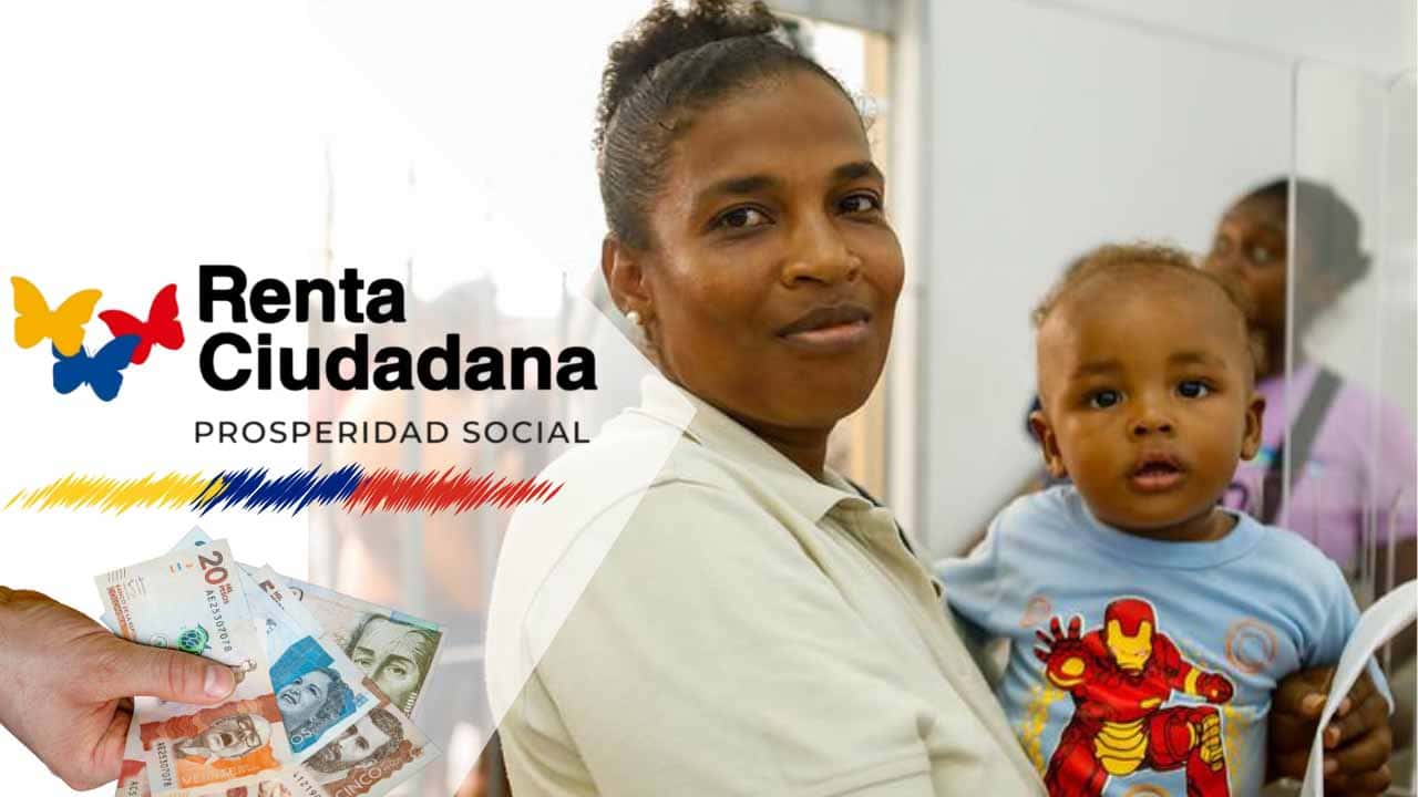 renta ciudadana devolucion iva primer ciclo pagos 2025 fechas montos