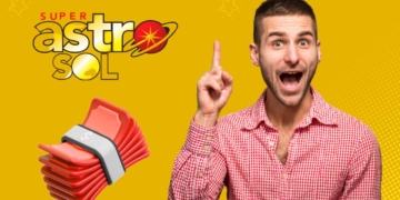 loteria super astro sol resutado oficial numero signo jueves 29 mayo sorteo premio chance loteria colombia