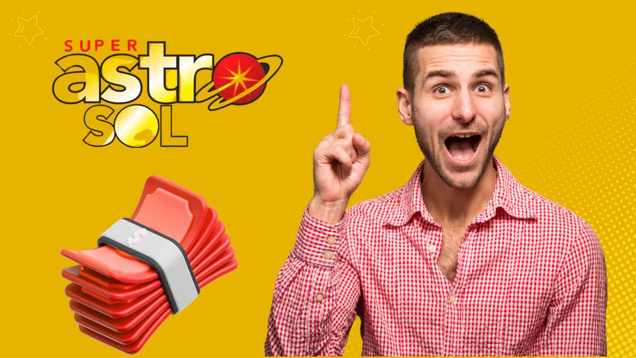 loteria super astro sol resutado oficial numero signo jueves 29 mayo sorteo premio chance loteria colombia