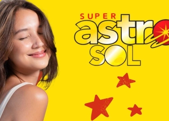 super astro sol resultado hoy numero signo ganador lunes 5 mayo sorteo loteria chance premio colombia